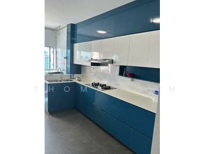 For Rent - 261 Jurong East Street 24