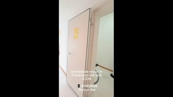 Icon, 10 Gopeng Street, 1 Bedroom, 657 sqft, Apartment For Rent, by Berlyn Aw, 500098677 - PropertyGuru.com.sg