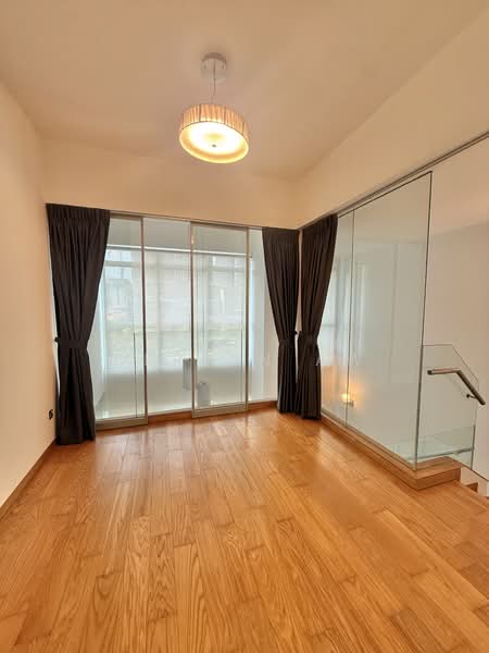 Icon, 10 Gopeng Street, 1 Bedroom, 657 sqft, Apartment For Rent, by Berlyn Aw, 500098677 - Bedroom - PropertyGuru.com.sg