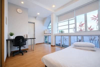 For Rent - Mill Creek