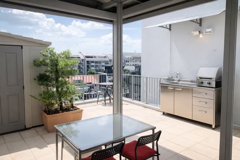 For Rent - Mill Creek