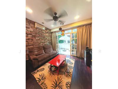 For Sale - Laguna Green