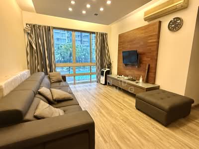 For Rent - Park Green