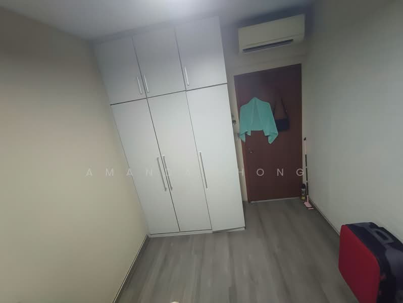 Park Green, 6 Rivervale Link, Room Rental, 100 sqft, Condominium For Rent, by Amanda Khong, 500098685 - Interior - PropertyGuru.com.sg