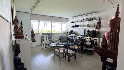 For Sale - 34 Telok Blangah Way