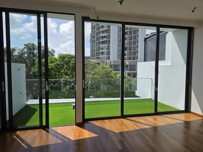 For Sale - BRAND NEW INTER TERRACE @ KOVAN AREA