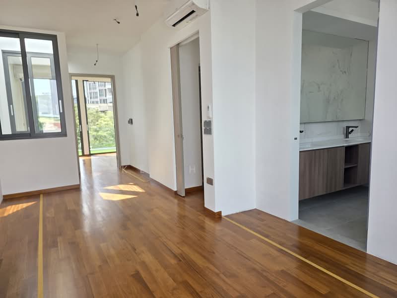 BRAND NEW INTER TERRACE @ KOVAN AREA Terraced House For Sale at S$ 6,500,000 | PropertyGuru Singapore - Interior