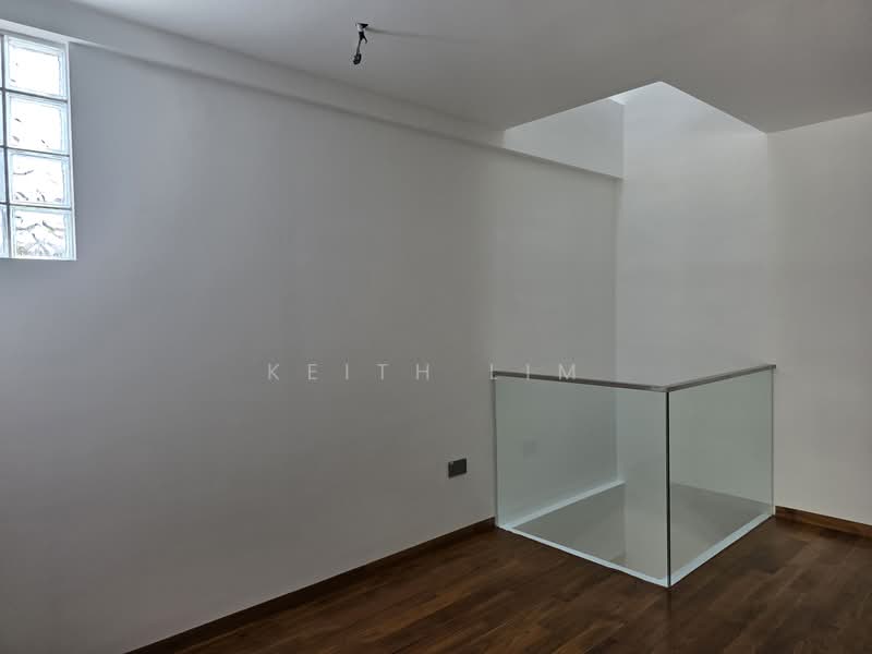 BRAND NEW INTER TERRACE @ KOVAN AREA Terraced House For Sale at S$ 6,500,000 | PropertyGuru Singapore - Interior