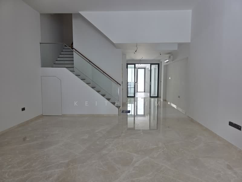 BRAND NEW INTER TERRACE @ KOVAN AREA Terraced House For Sale at S$ 6,500,000 | PropertyGuru Singapore - Interior