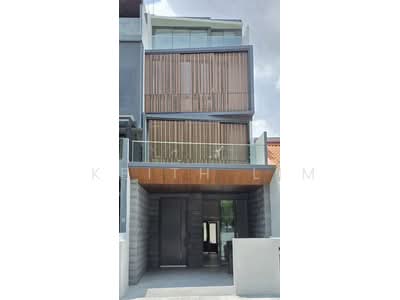 For Sale - BRAND NEW INTER TERRACE @ KOVAN AREA