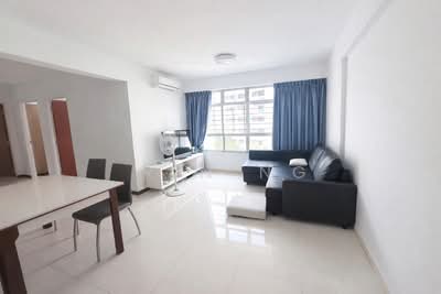 For Sale - 494G Tampines Street 45