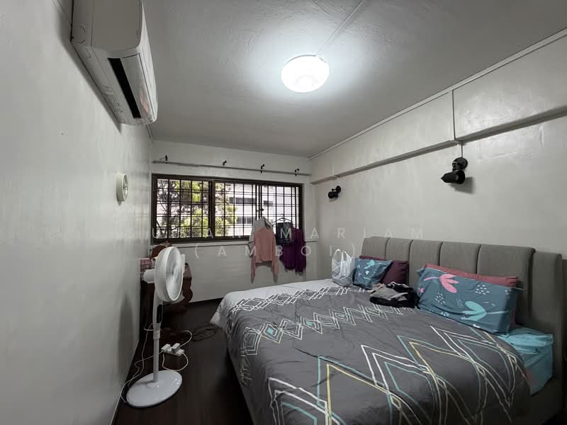 309 Jurong East Street 32, 309 Jurong East Street 32, 3 Bedrooms, 1,420 sqft, HDB Flat For Rent, by Susan Mariam (Amboi), 500098689 - Bedroom - PropertyGuru.com.sg