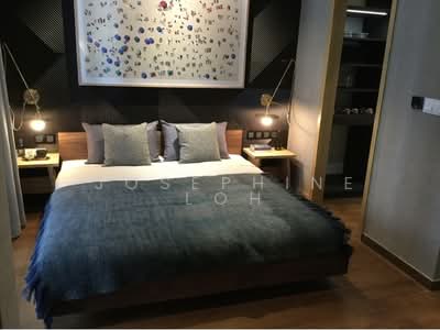 For Sale - Marina One Residences