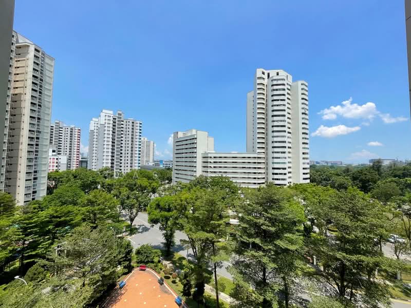 113 Jurong East Street 13 HDB Flat For Sale at S$ 568,000 | PropertyGuru Singapore