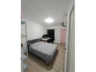 For Rent - 211 Hougang Street 21