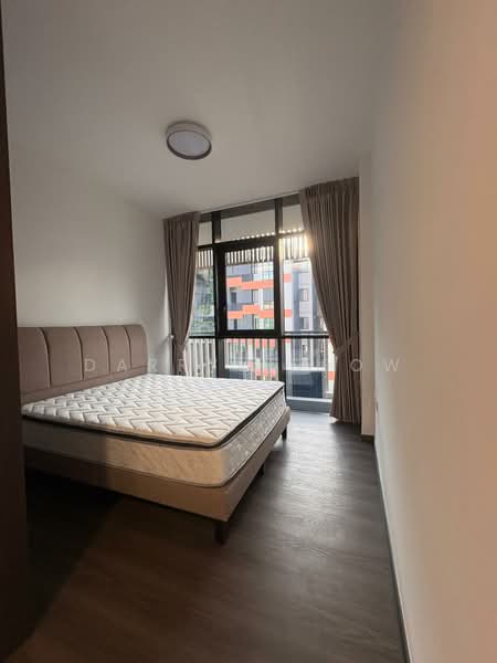 Mori Condominium For Sale at S$ 1,950,000 | PropertyGuru Singapore - Bedroom