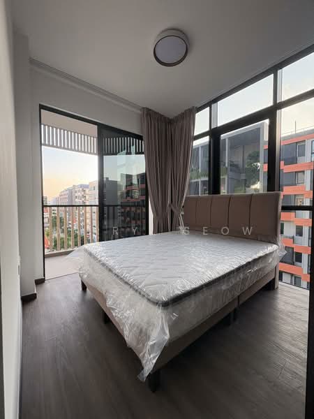 Mori Condominium For Sale at S$ 1,950,000 | PropertyGuru Singapore - Bedroom
