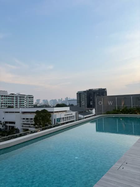 Mori Condominium For Sale at S$ 1,950,000 | PropertyGuru Singapore - Exterior