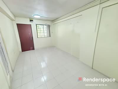 For Sale - 417 Tampines Street 41