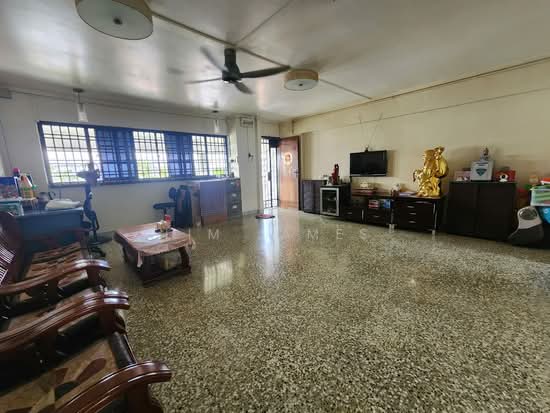 For Rent - 259 Tampines Street 21