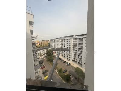 For Rent - 259 Tampines Street 21