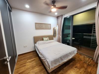 For Rent - iSuites @ Tani