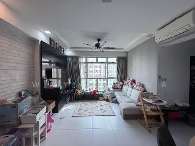 For Sale - 619C Punggol Drive