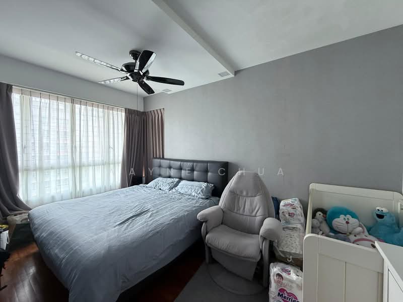 619C Punggol Drive HDB Flat For Sale at S$ 670,000 | PropertyGuru Singapore - Bedroom
