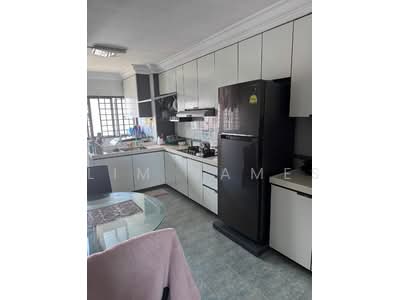 For Rent - 935 Tampines Street 91