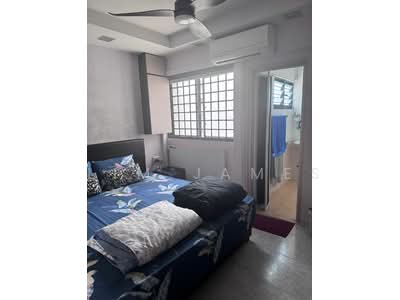 For Rent - 935 Tampines Street 91