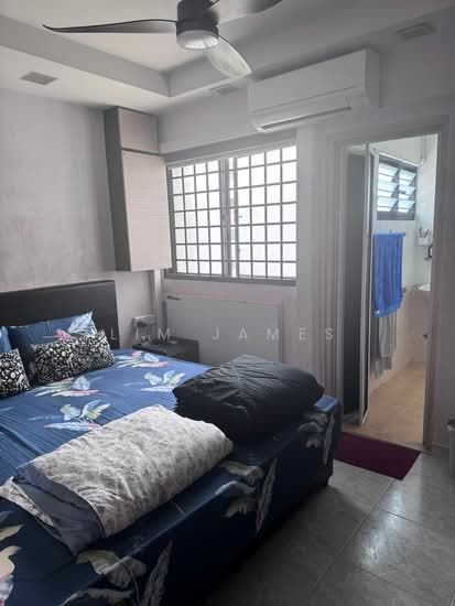 For Rent - 935 Tampines Street 91