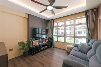 For Sale - 154A Bedok South Road