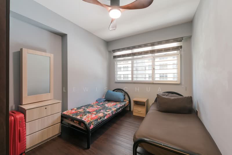 154A Bedok South Road HDB Flat For Sale at S$ 959,000 | PropertyGuru Singapore - Bedroom