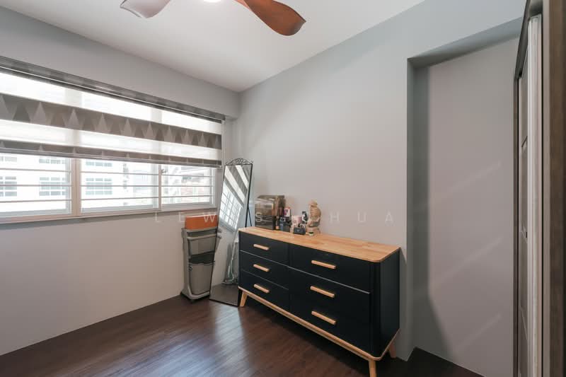 154A Bedok South Road HDB Flat For Sale at S$ 959,000 | PropertyGuru Singapore - Bedroom