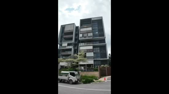 Kandis Residence, 6 Kandis Link, Sembawang / Yishun, 3 Bedrooms, 937 sqft, Condominium For Sale, by Tanny Quek, 500098716 - PropertyGuru.com.sg