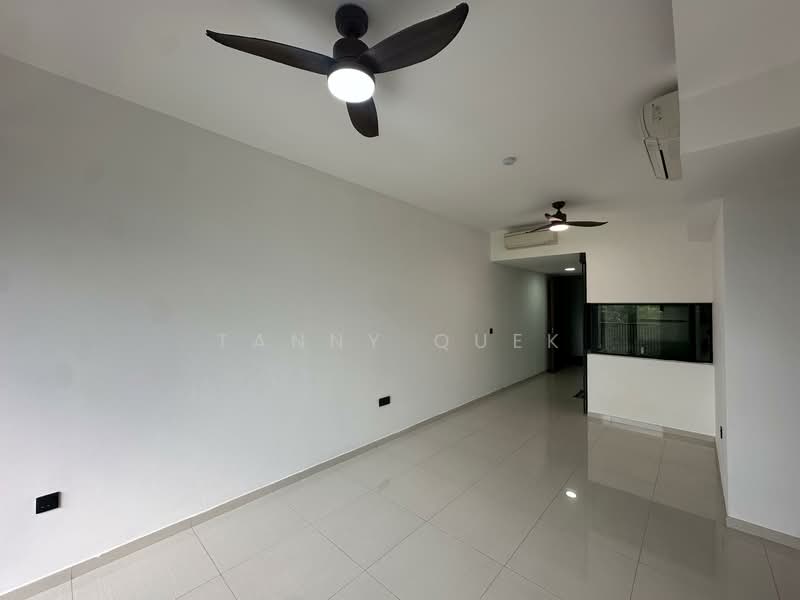 Kandis Residence Condominium For Sale at S$ 1,288,000 | PropertyGuru Singapore - Living Room