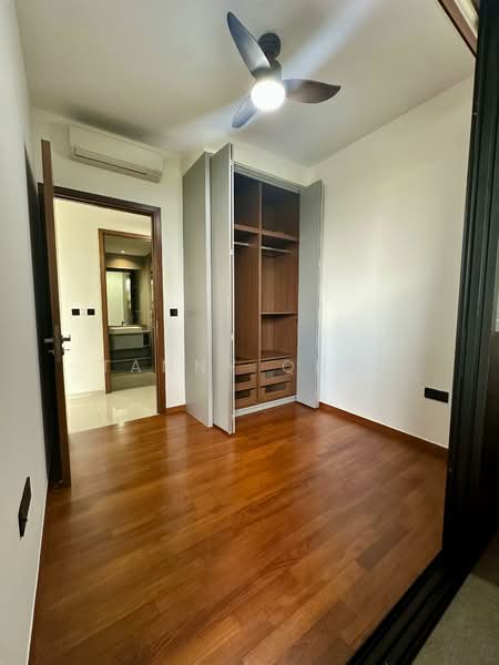 Kandis Residence Condominium For Sale at S$ 1,288,000 | PropertyGuru Singapore - Bedroom