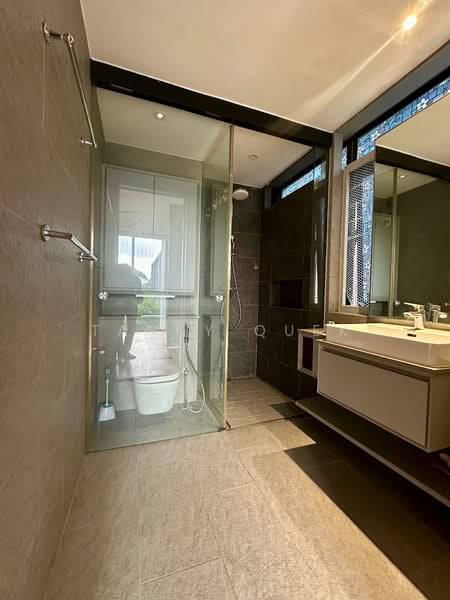 Kandis Residence Condominium For Sale at S$ 1,288,000 | PropertyGuru Singapore - Bathroom