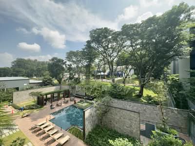 For Sale - Kent Ridge Hill Residences