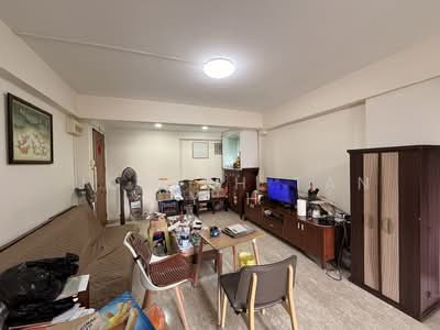 For Sale - 498D Tampines Street 45