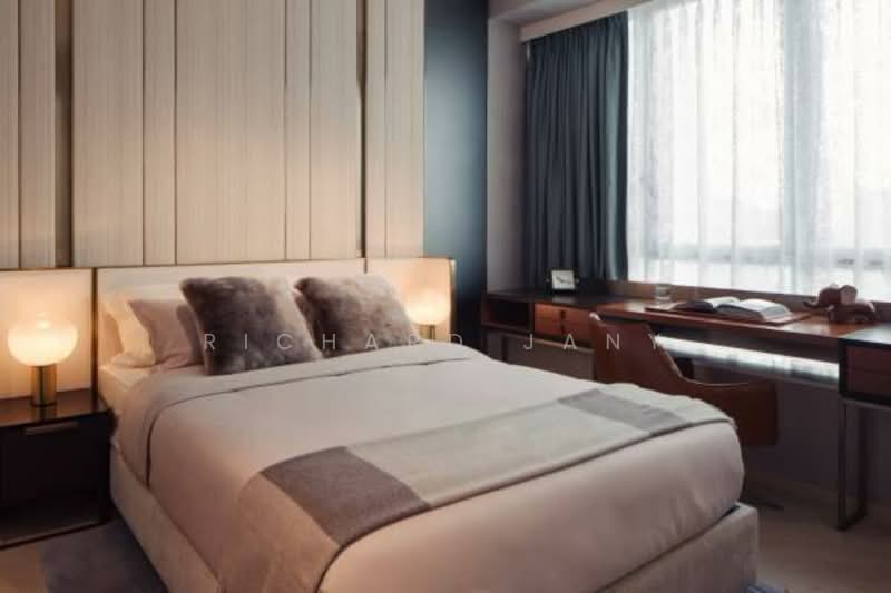 Draycott Eight Condominium For Sale at S$ 6,320,520 | PropertyGuru Singapore - Bedroom