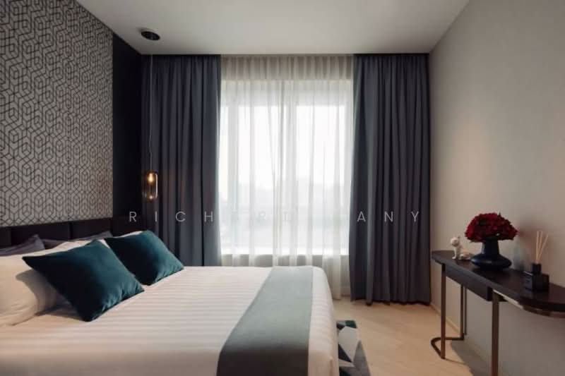 Draycott Eight Condominium For Sale at S$ 6,320,520 | PropertyGuru Singapore - Bedroom