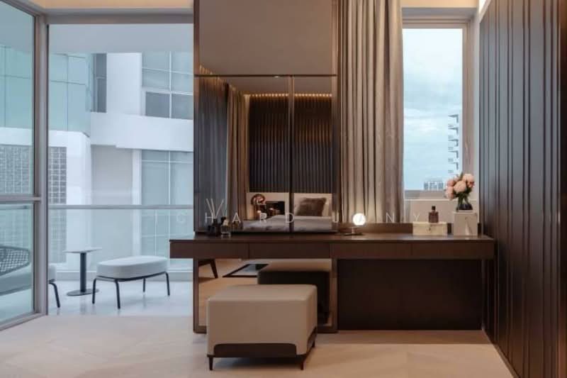 Draycott Eight Condominium For Sale at S$ 6,320,520 | PropertyGuru Singapore - Bedroom