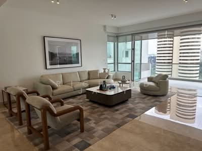 For Sale - Draycott Eight