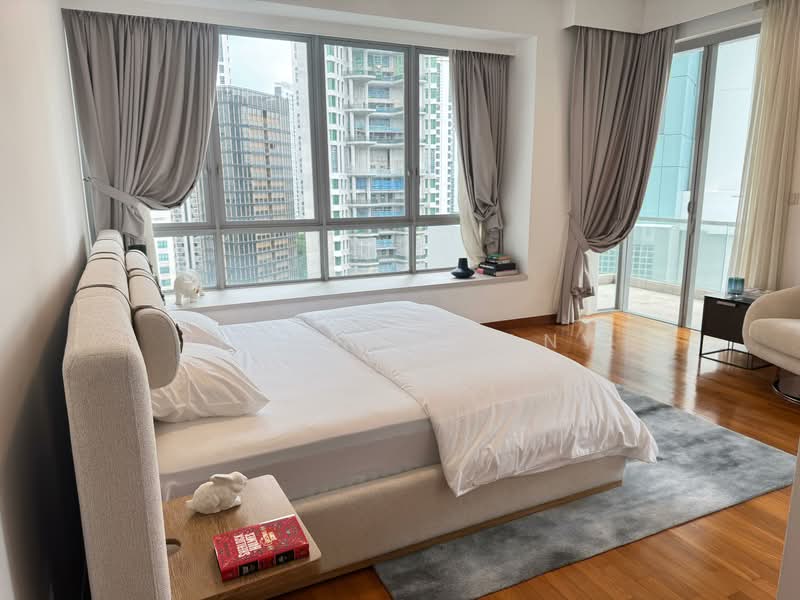 Draycott Eight Condominium For Sale at S$ 6,320,520 | PropertyGuru Singapore - Bedroom