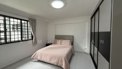 For Rent - 619 Yishun Ring Road