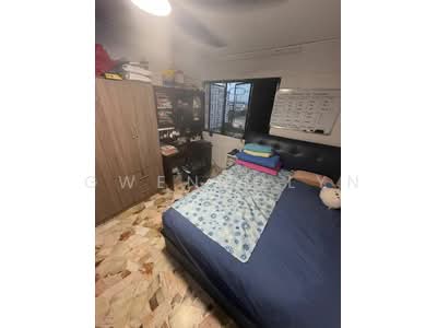 For Rent - 187 Boon Lay Avenue