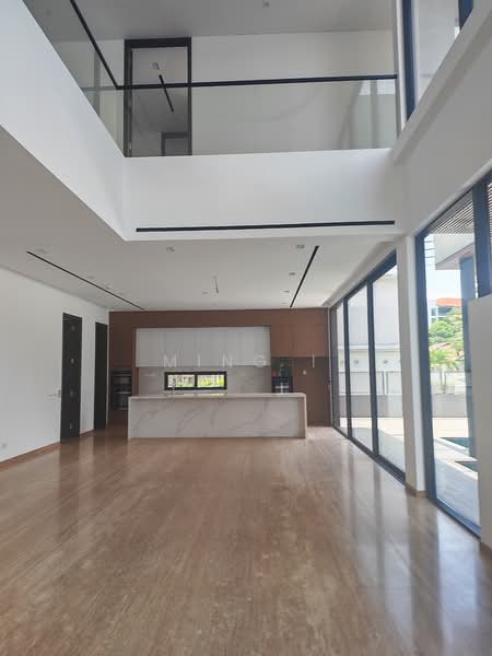 Frankel! Brand New! Detached, Frankel Avenue, 6 Bedrooms, 11,200 sqft, Detached House For Sale, by Ming !, 500098724 - Kitchen - PropertyGuru.com.sg