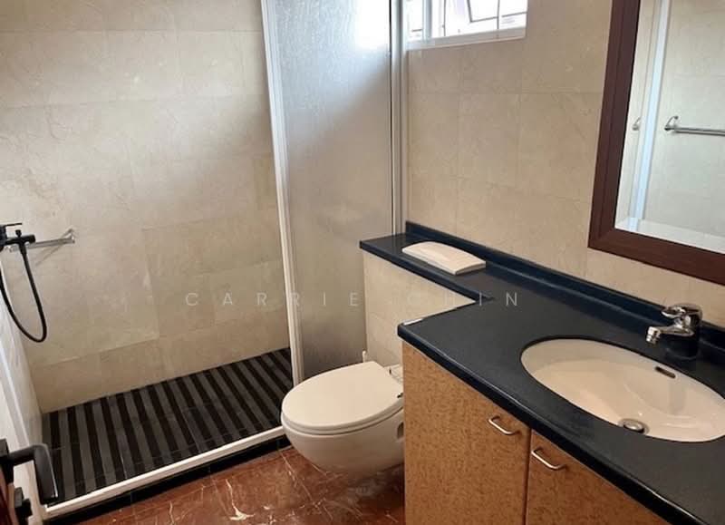 Frankel Estate, Siglap View, 4 Bedrooms, 4,700 sqft, Detached House For Rent, by Carrie Chin, 500098725 - Bathroom - PropertyGuru.com.sg