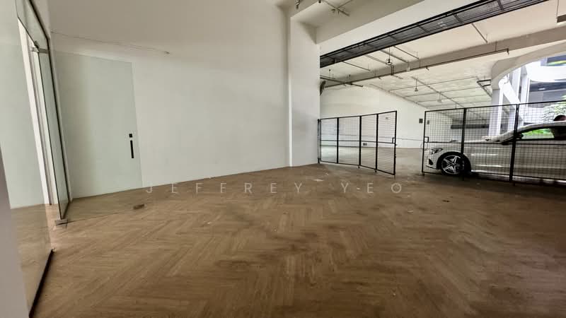 9@Tagore, 9 Tagore Lane, 3,756 sqft, Light Industrial (B1) For Rent, by Jeffrey Yeo, 500098726 - Interior - CommercialGuru.com.sg